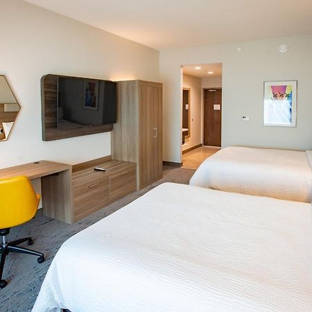 Holiday Inn Express & Suites Pensacola Airport North - I-10 By Ihg Ferry Pass Esterno foto