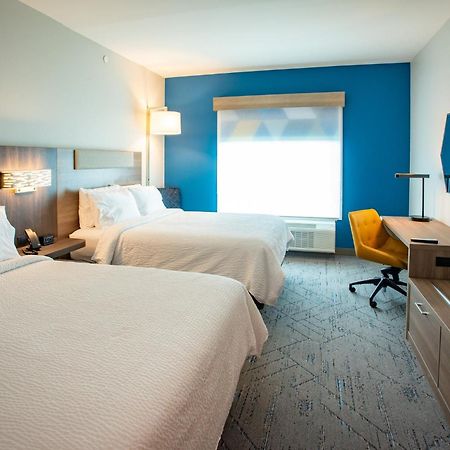 Holiday Inn Express & Suites Pensacola Airport North - I-10 By Ihg Ferry Pass Esterno foto