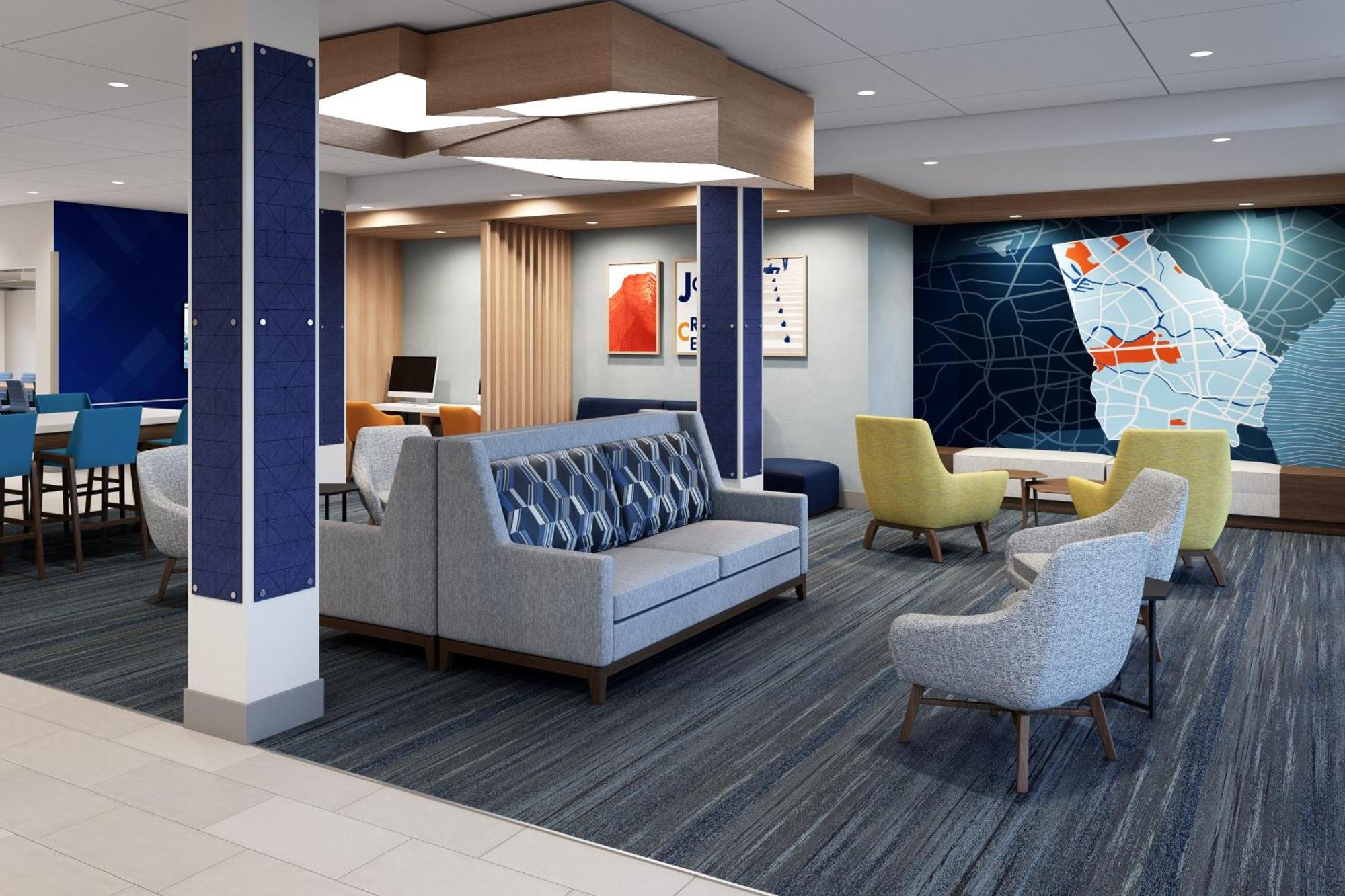 Holiday Inn Express & Suites Pensacola Airport North - I-10 By Ihg Ferry Pass Esterno foto