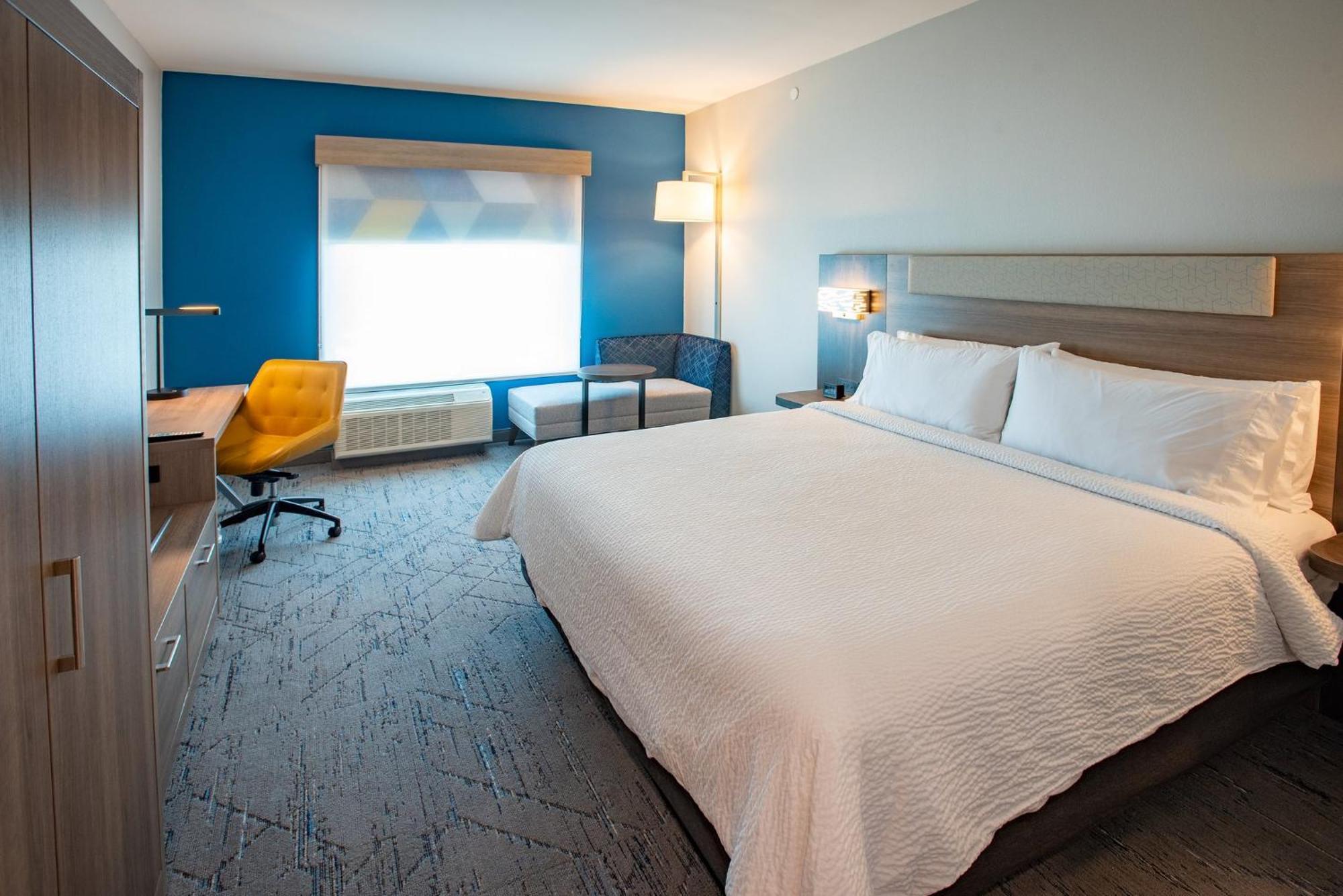 Holiday Inn Express & Suites Pensacola Airport North - I-10 By Ihg Ferry Pass Esterno foto