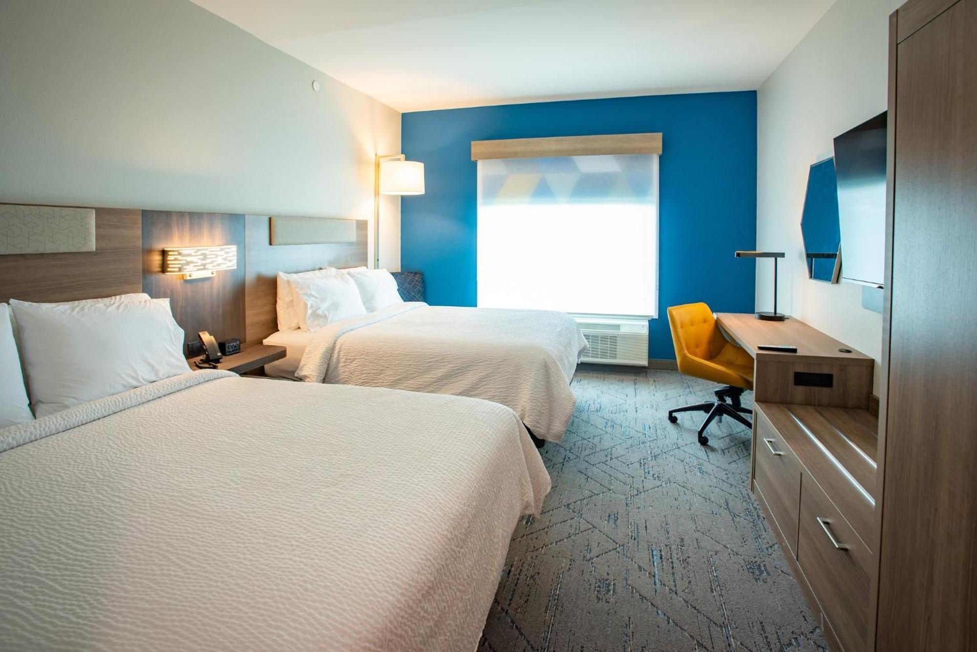 Holiday Inn Express & Suites Pensacola Airport North - I-10 By Ihg Ferry Pass Esterno foto
