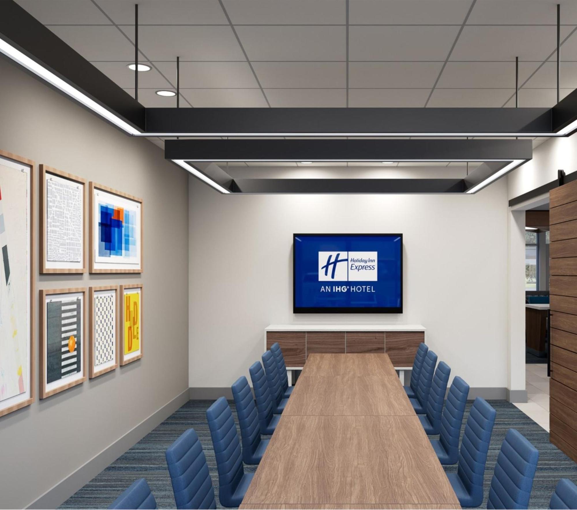 Holiday Inn Express & Suites Pensacola Airport North - I-10 By Ihg Ferry Pass Esterno foto