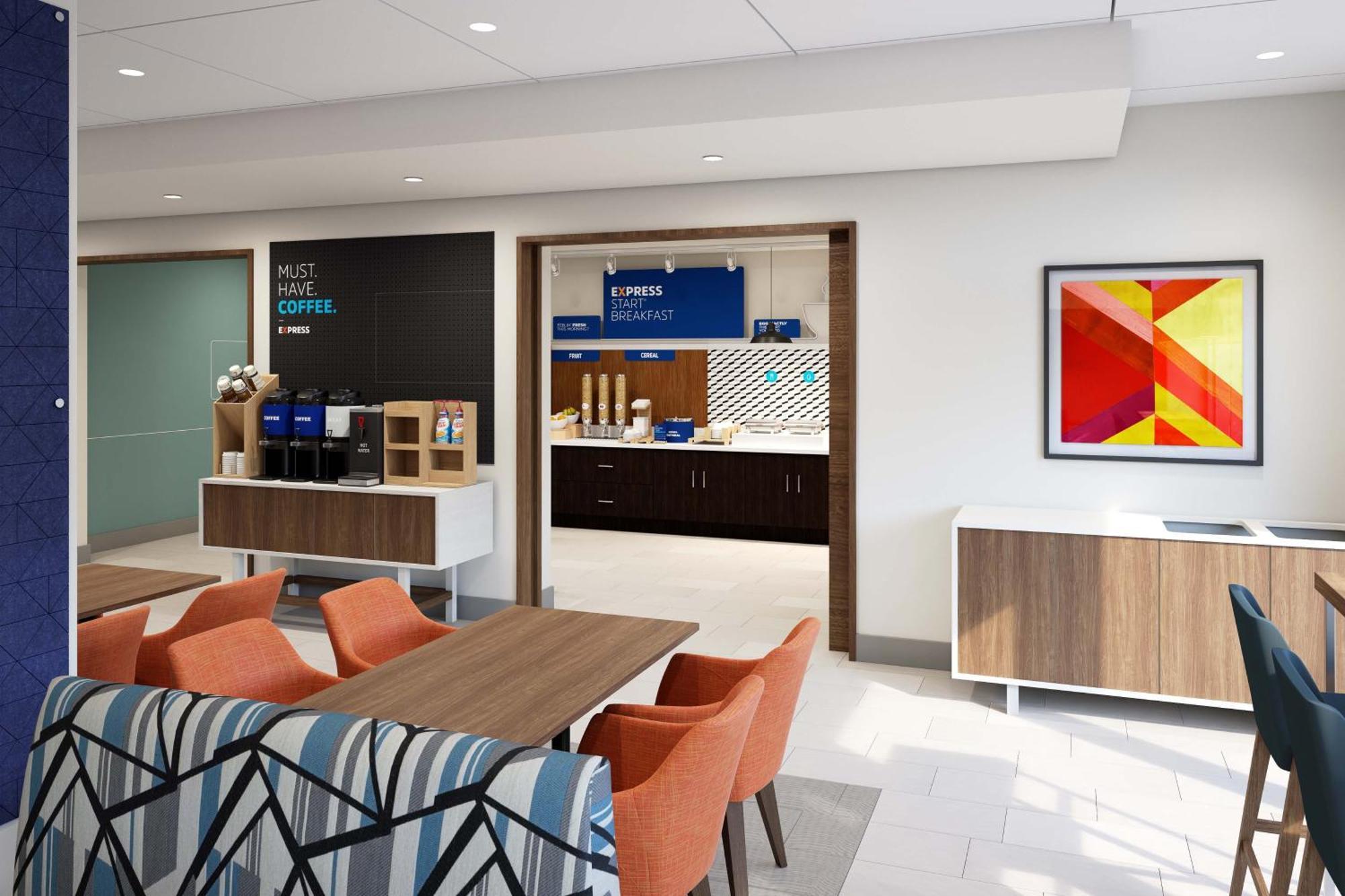 Holiday Inn Express & Suites Pensacola Airport North - I-10 By Ihg Ferry Pass Esterno foto