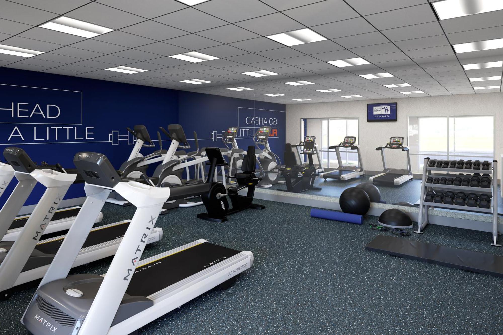 Holiday Inn Express & Suites Pensacola Airport North - I-10 By Ihg Ferry Pass Esterno foto